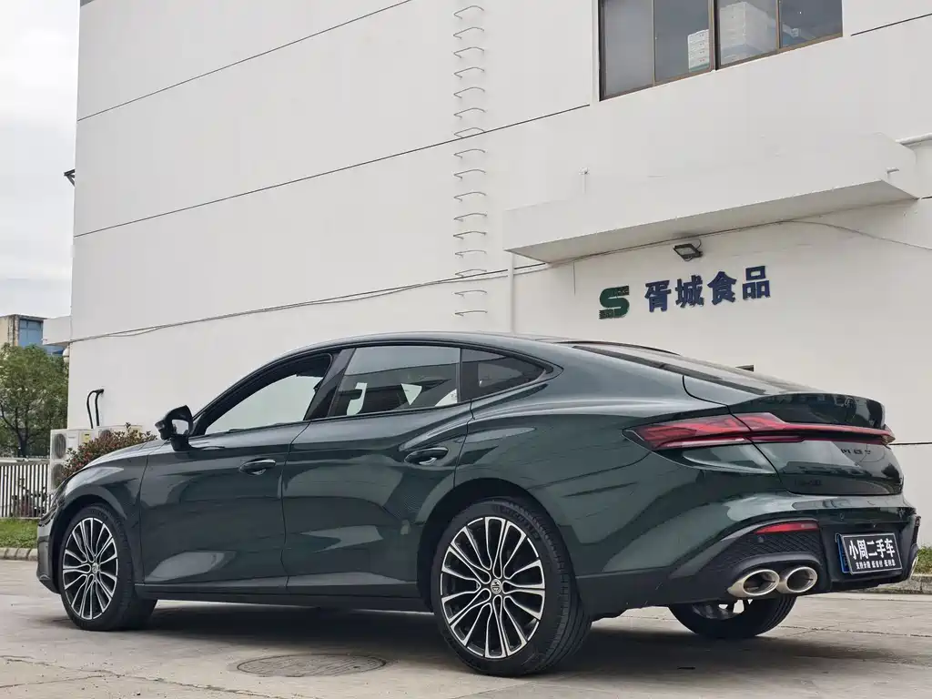 Фото машины 11