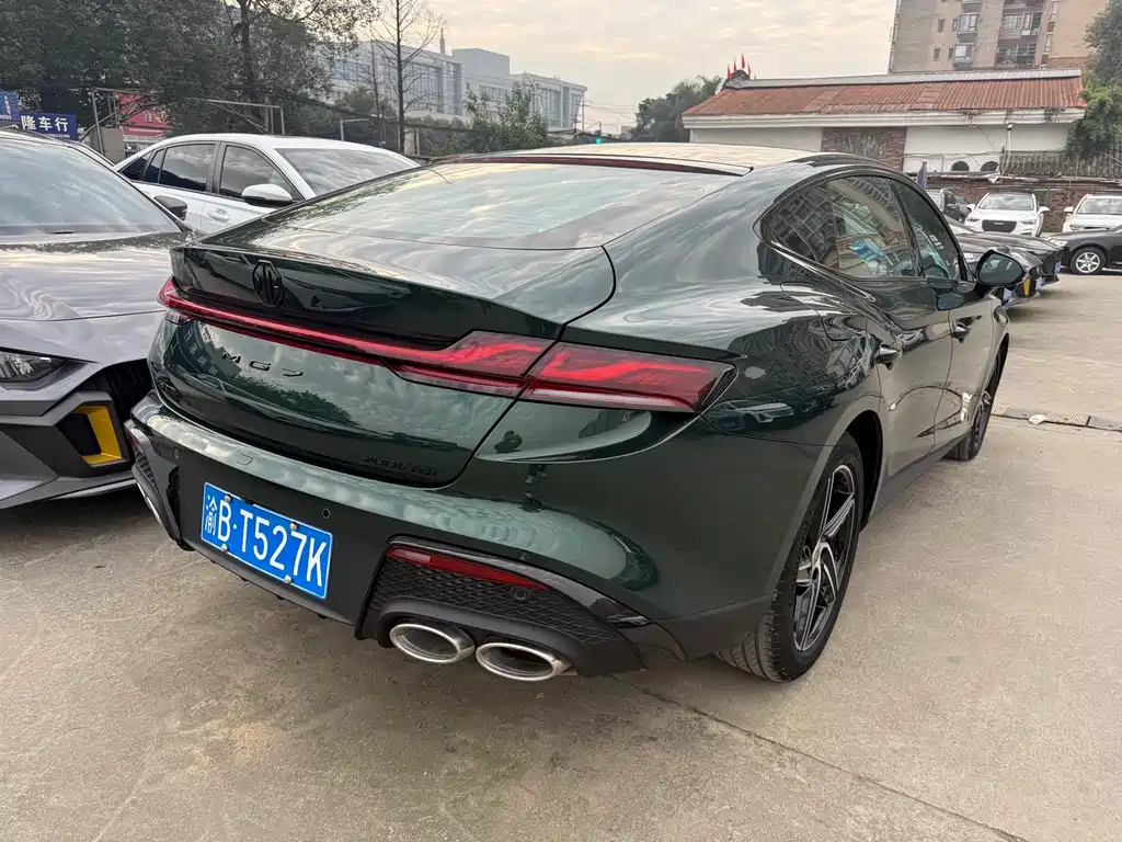 Фото машины 10