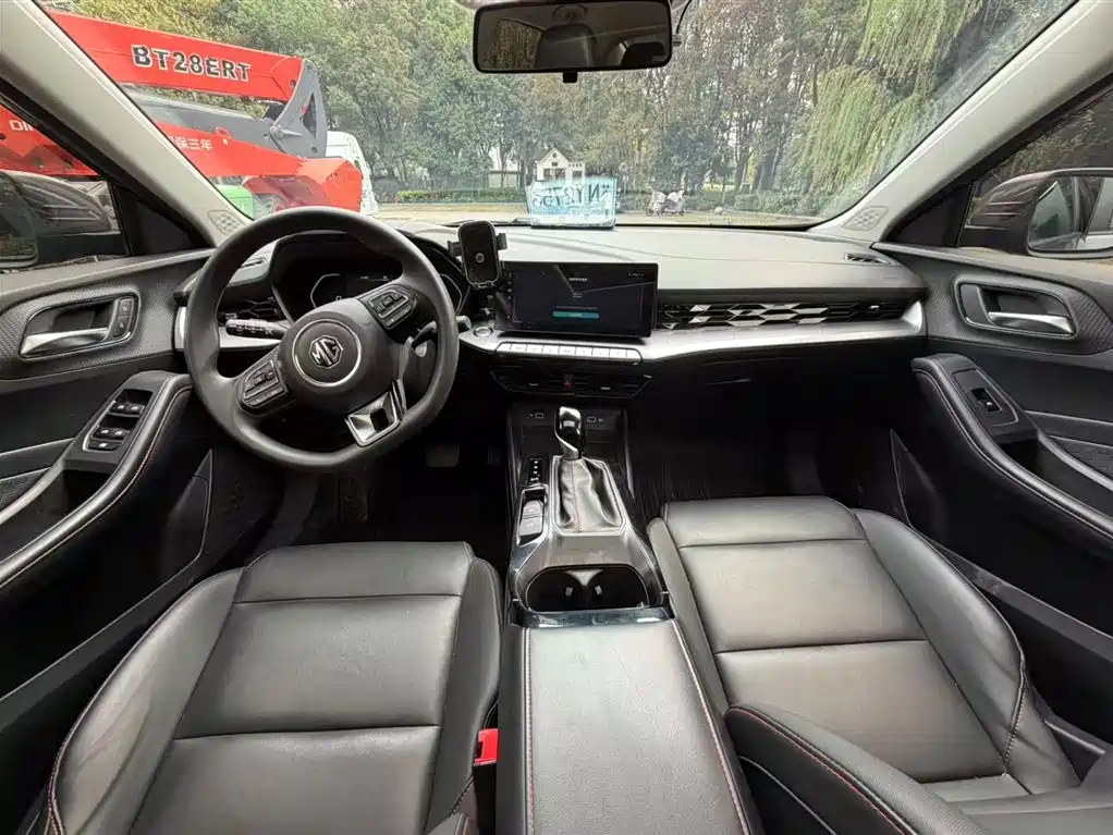 Фото машины 6