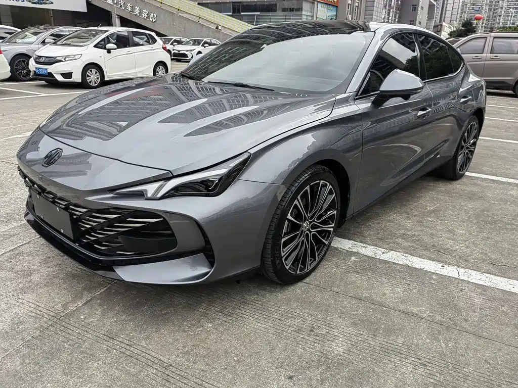 Бэкграунд машины