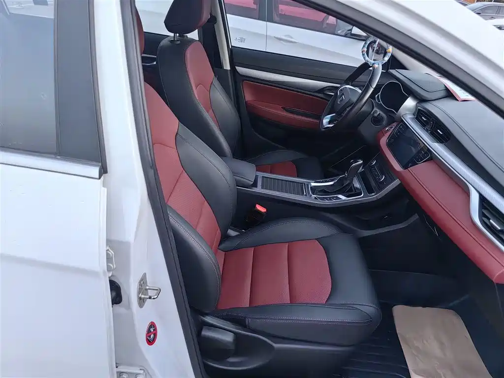 Vision S1 2019 upgraded version 1.5L CVT Luxury