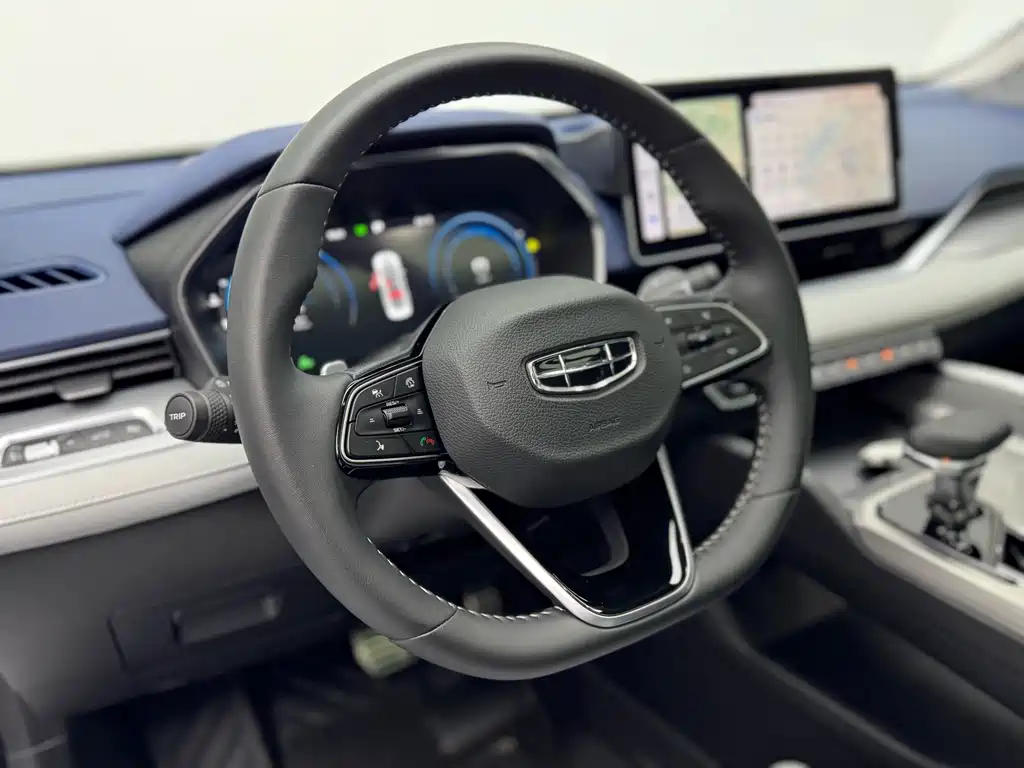 Xingrui 2023 Model 2.0 TD Premium Type