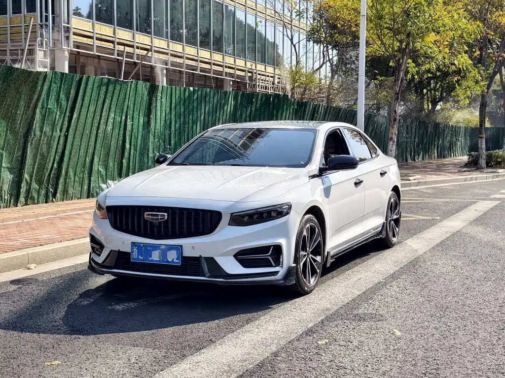 Бэкграунд машины