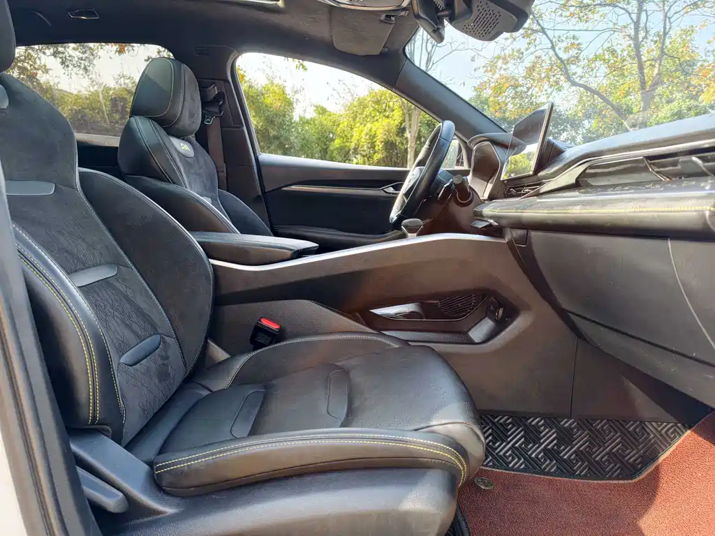 Xingrui 2023 Model 2.0 TD Space-time version