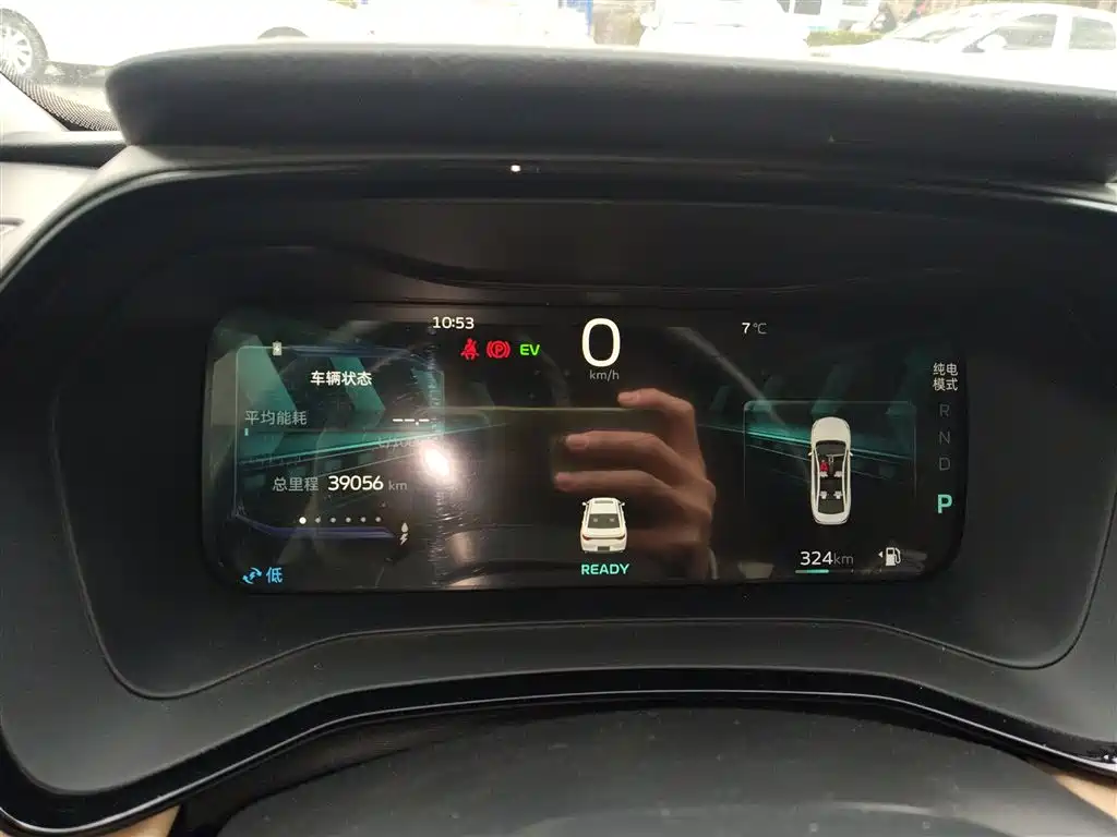 Фото машины