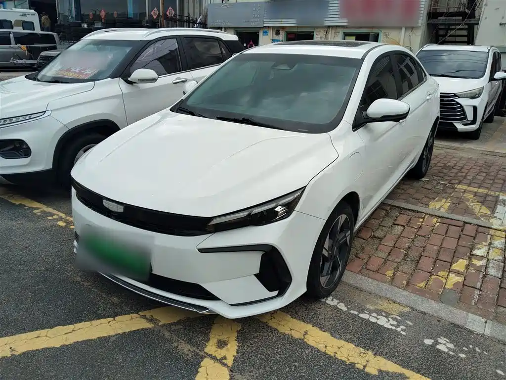 Бэкграунд машины