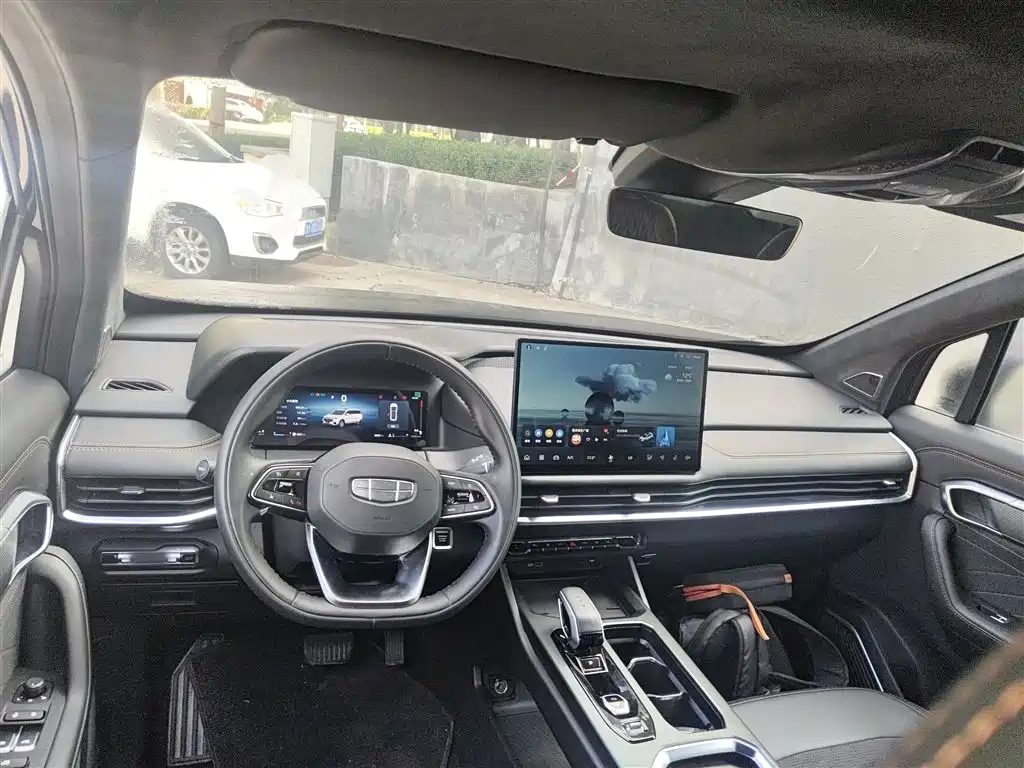 Фото машины 7