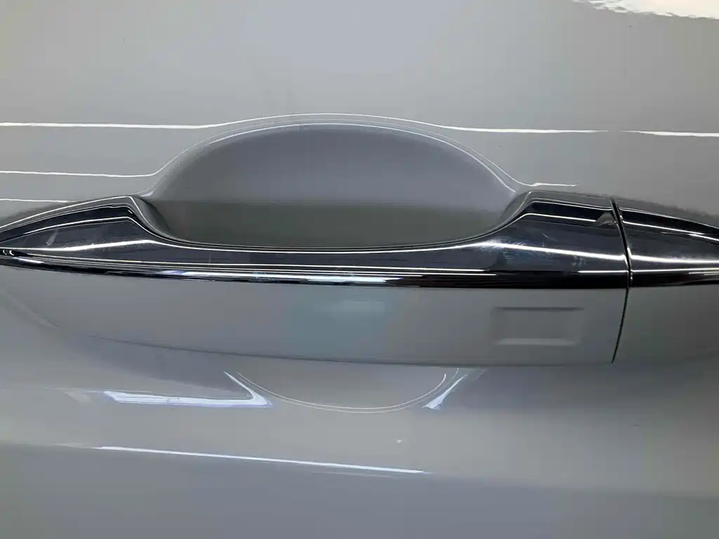 Xingyue S 2021 2.0 TD DCT two-wheel drive Lightning version