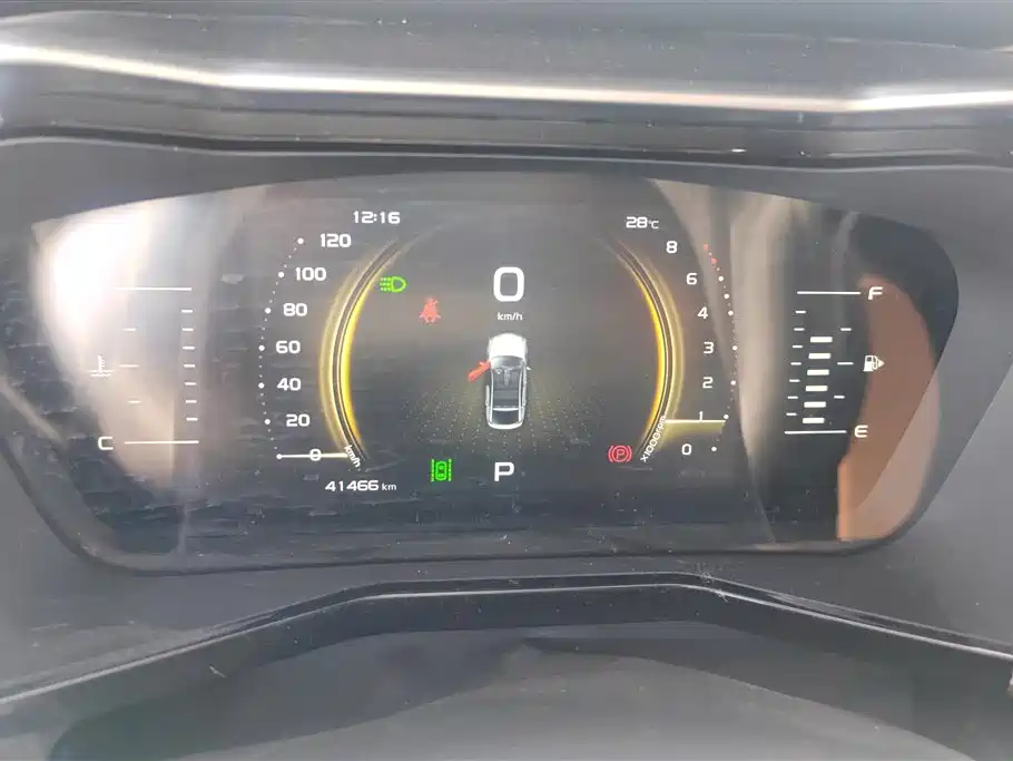 Фото машины