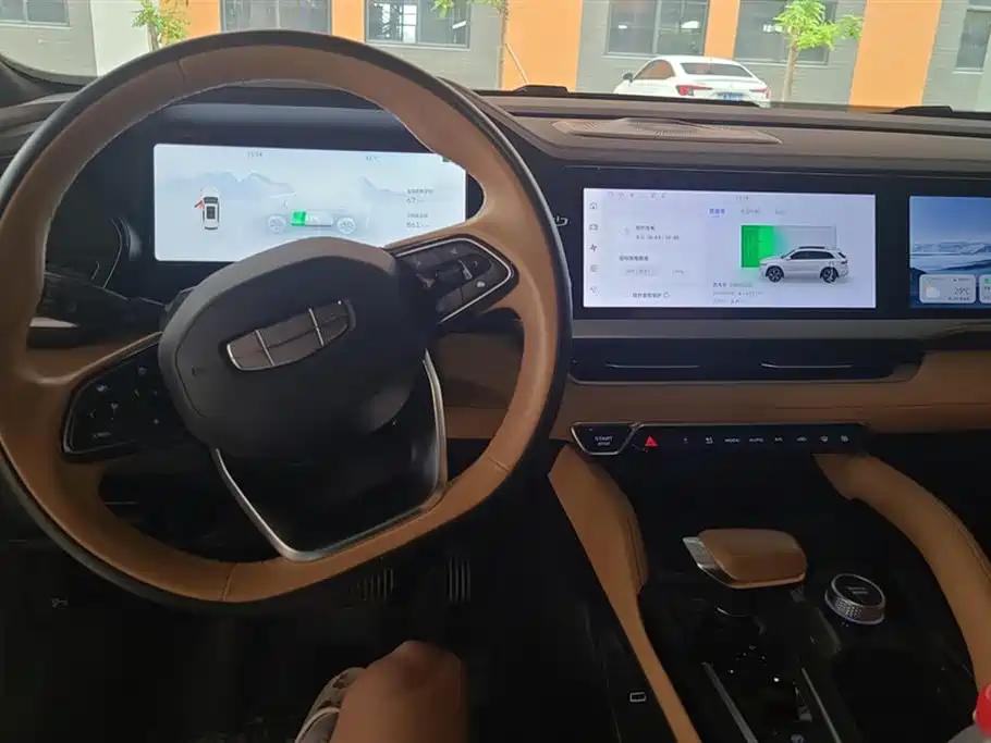 Фото машины 6