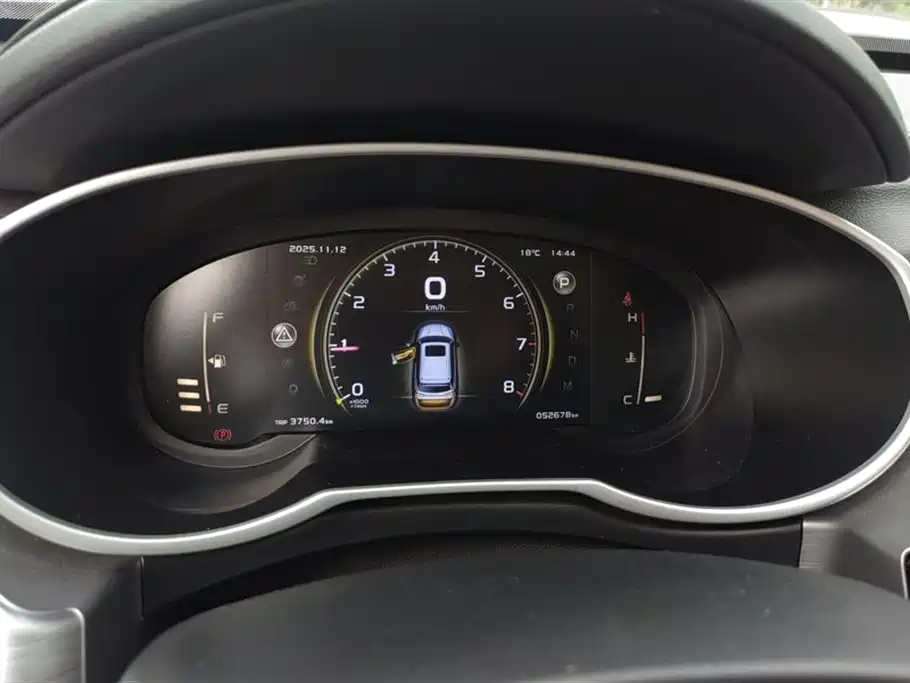 Фото машины 12