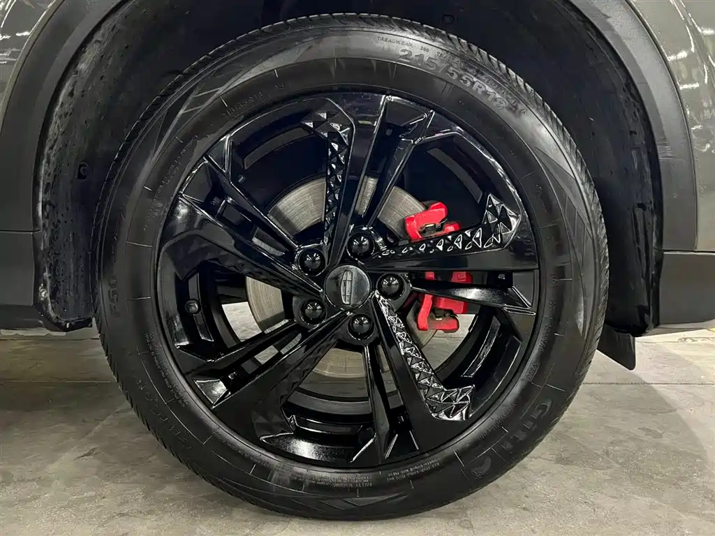 Binyue 2022 Binyue COOL 1.5 TD DCT Engine Edition