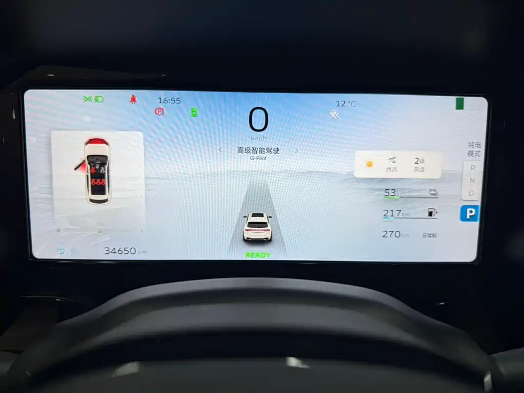 Фото машины