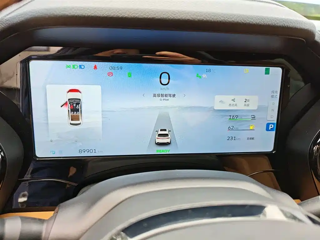 Фото машины 8