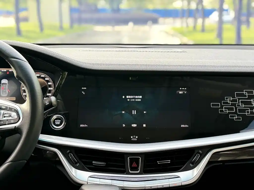 Фото машины 23