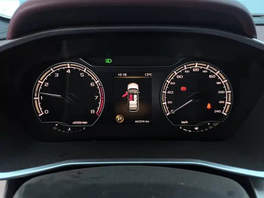 Фото машины