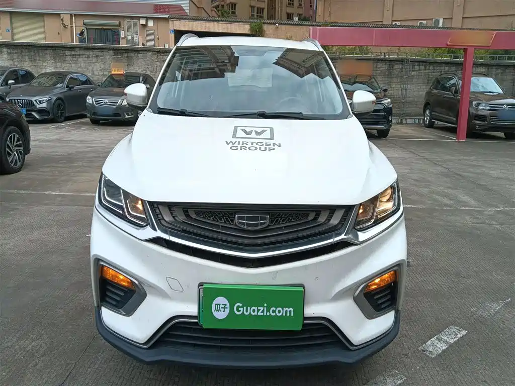 Фото машины 13