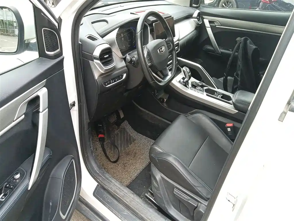 Фото машины 10