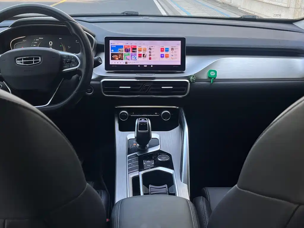 Фото машины 6