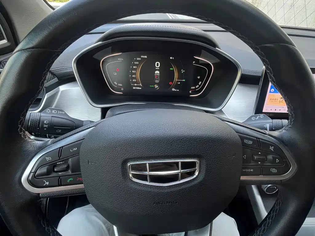 Фото машины 9