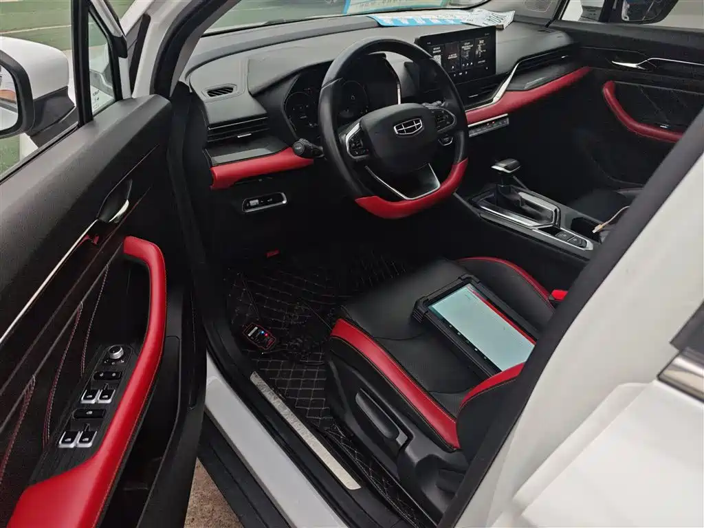 Фото машины 10