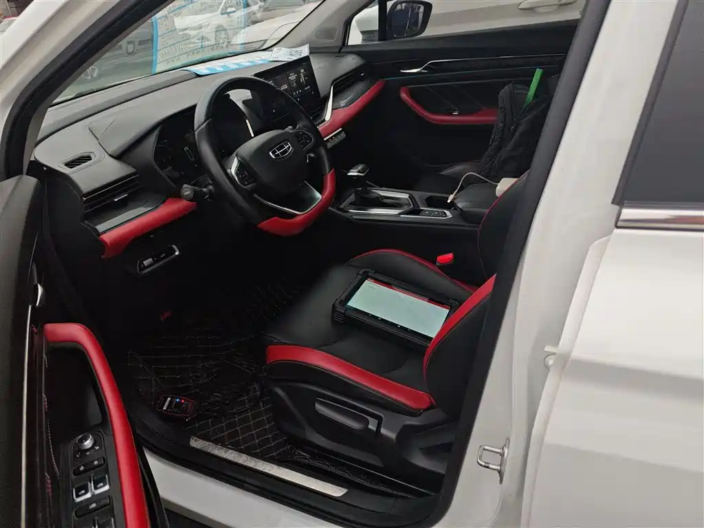 Фото машины 9