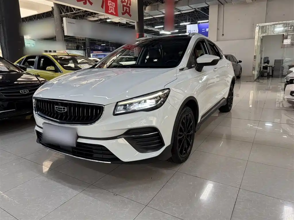 Фото машины 17