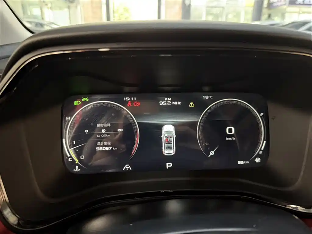 Фото машины 18