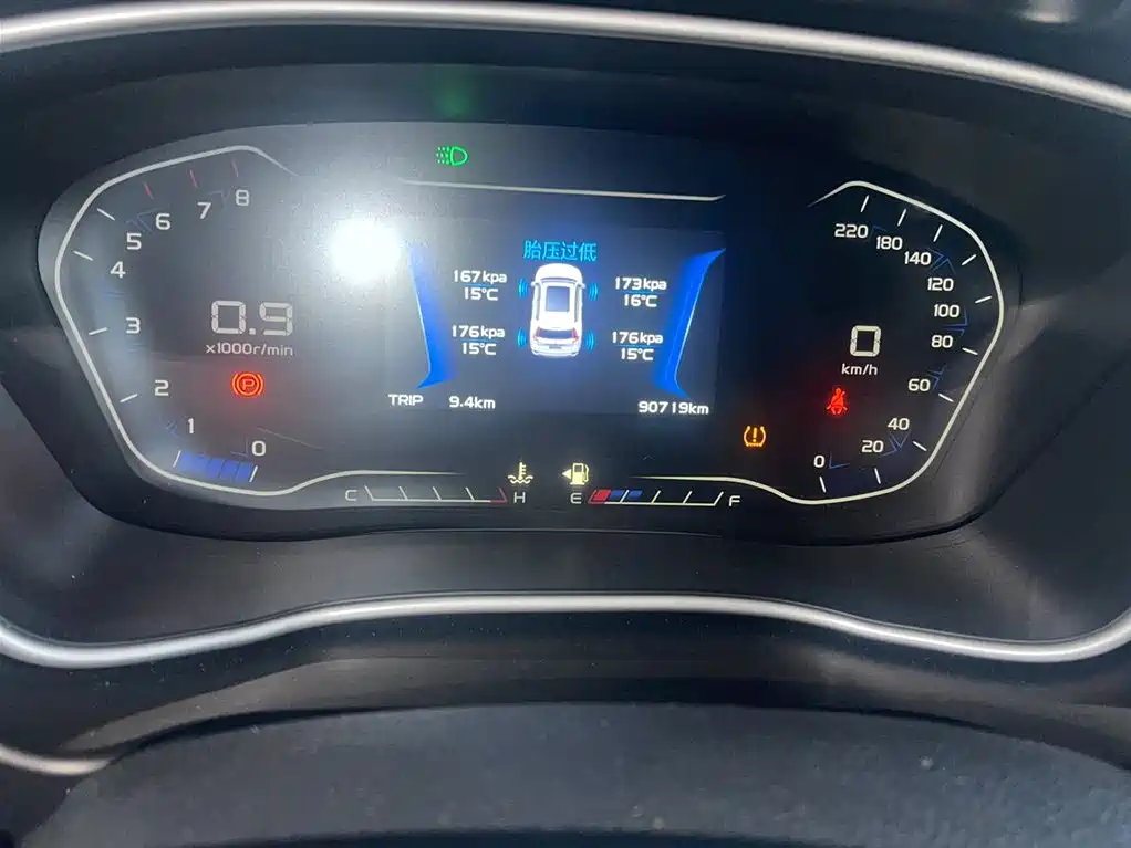 Фото машины