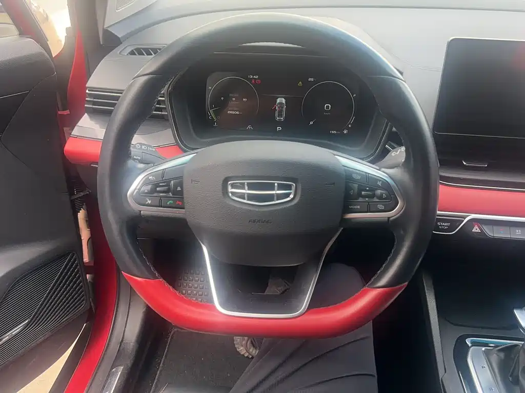 Фото машины 12