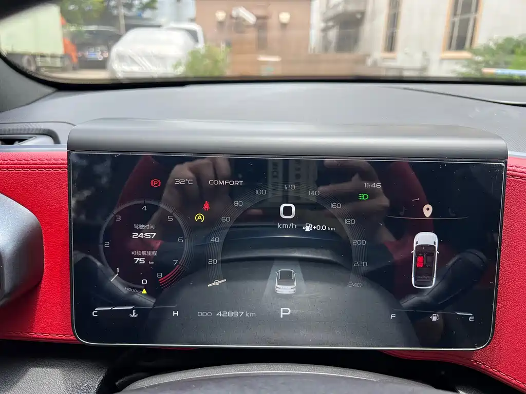 Фото машины