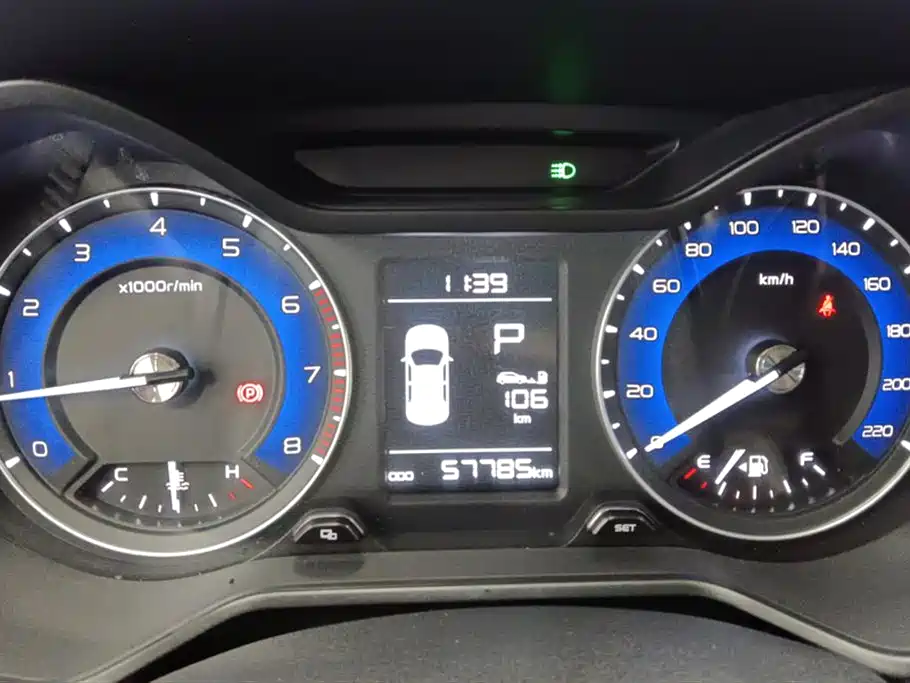 Фото машины 9