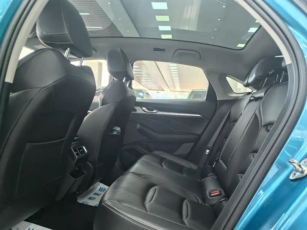 Xingrui 2021 Model 2.0 TD Luxury