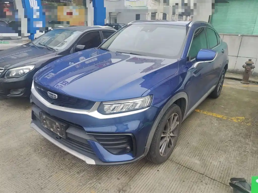 Бэкграунд машины