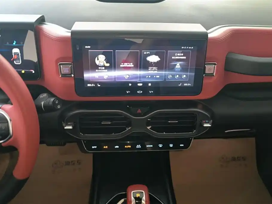 Фото машины