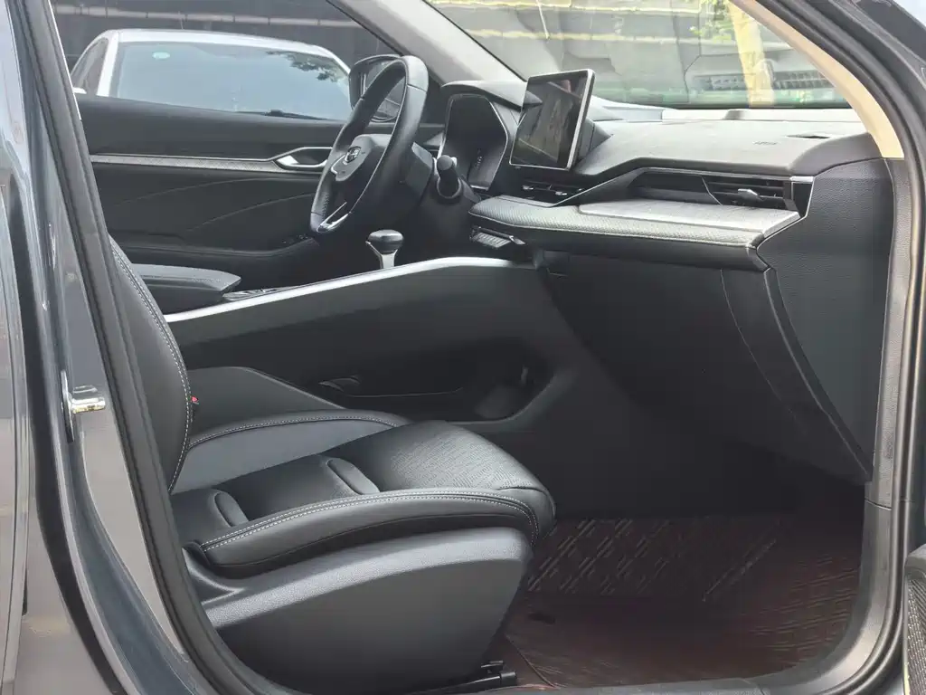 Xingrui 2021 Model 2.0 TD Luxury