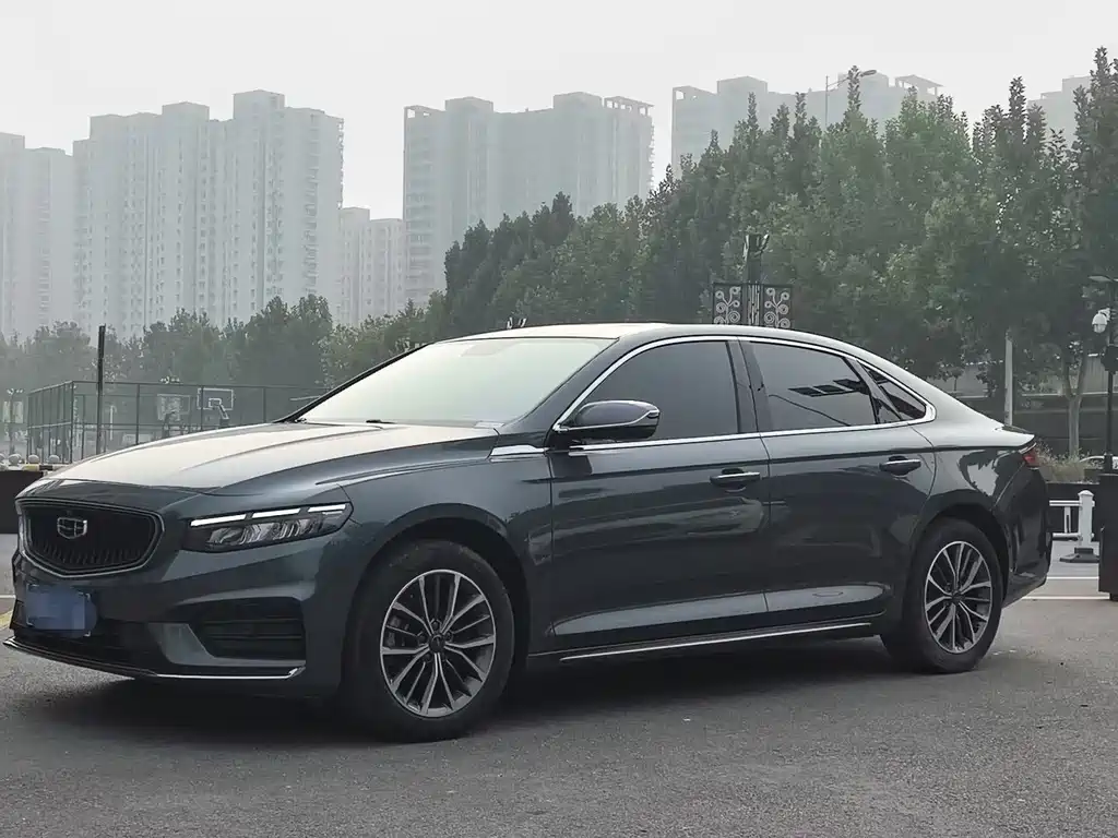 Бэкграунд машины