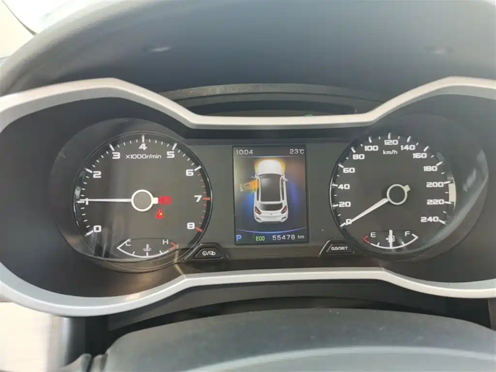 Фото машины 14