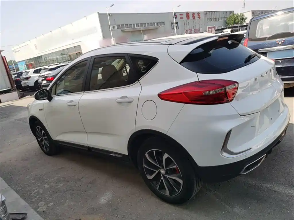 фото машины