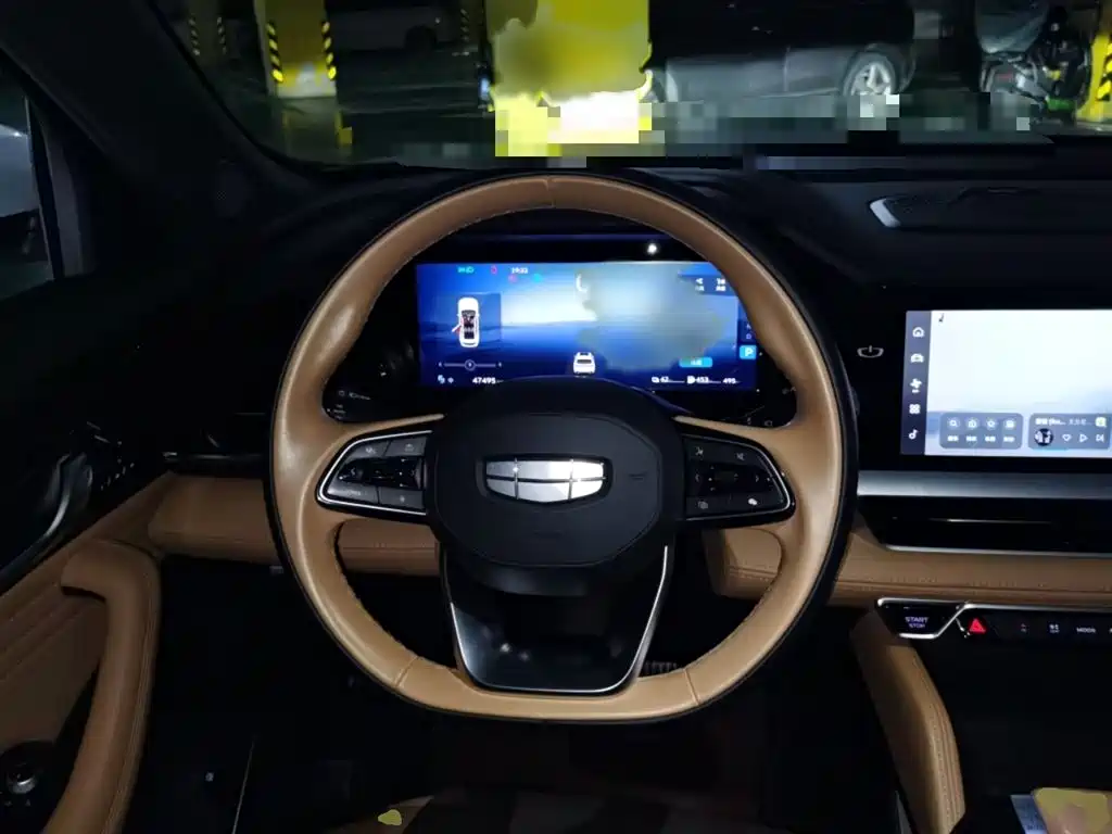 Бэкграунд машины