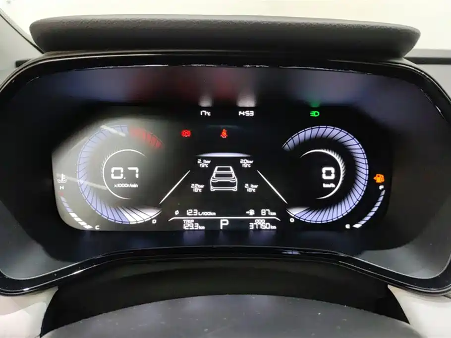 Фото машины