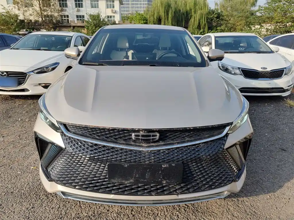 Бэкграунд машины