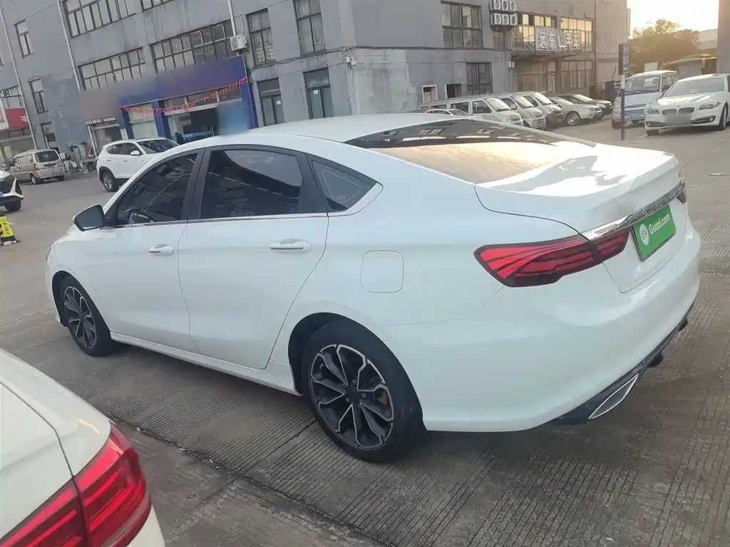 Бэкграунд машины