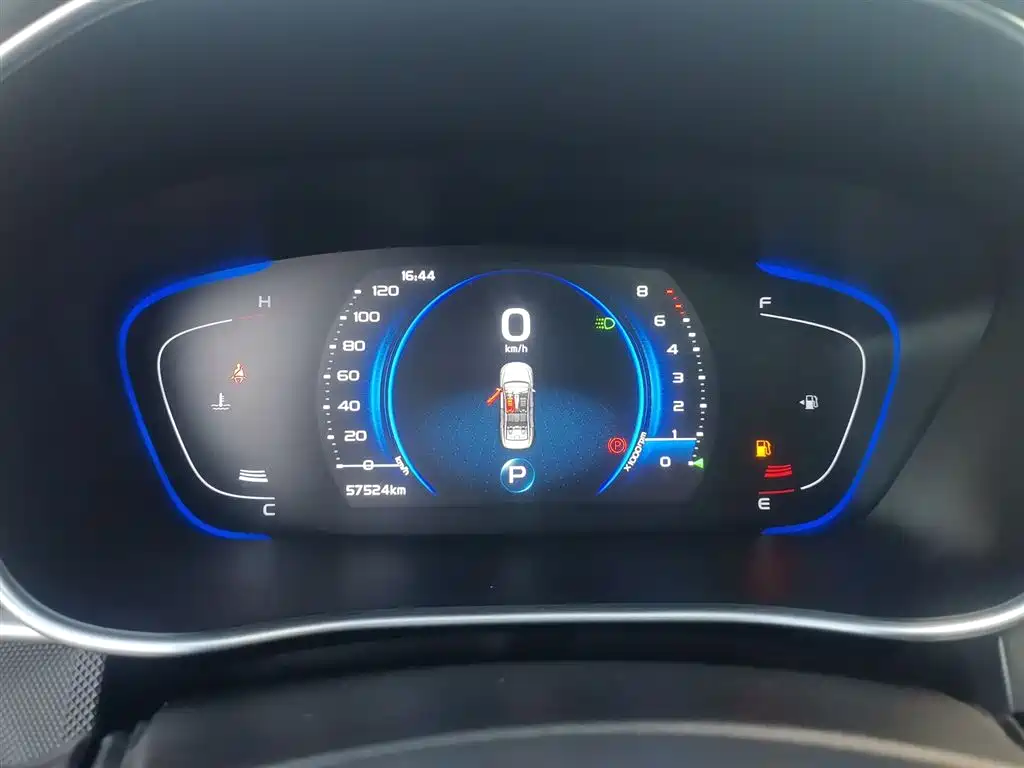 Фото машины 6