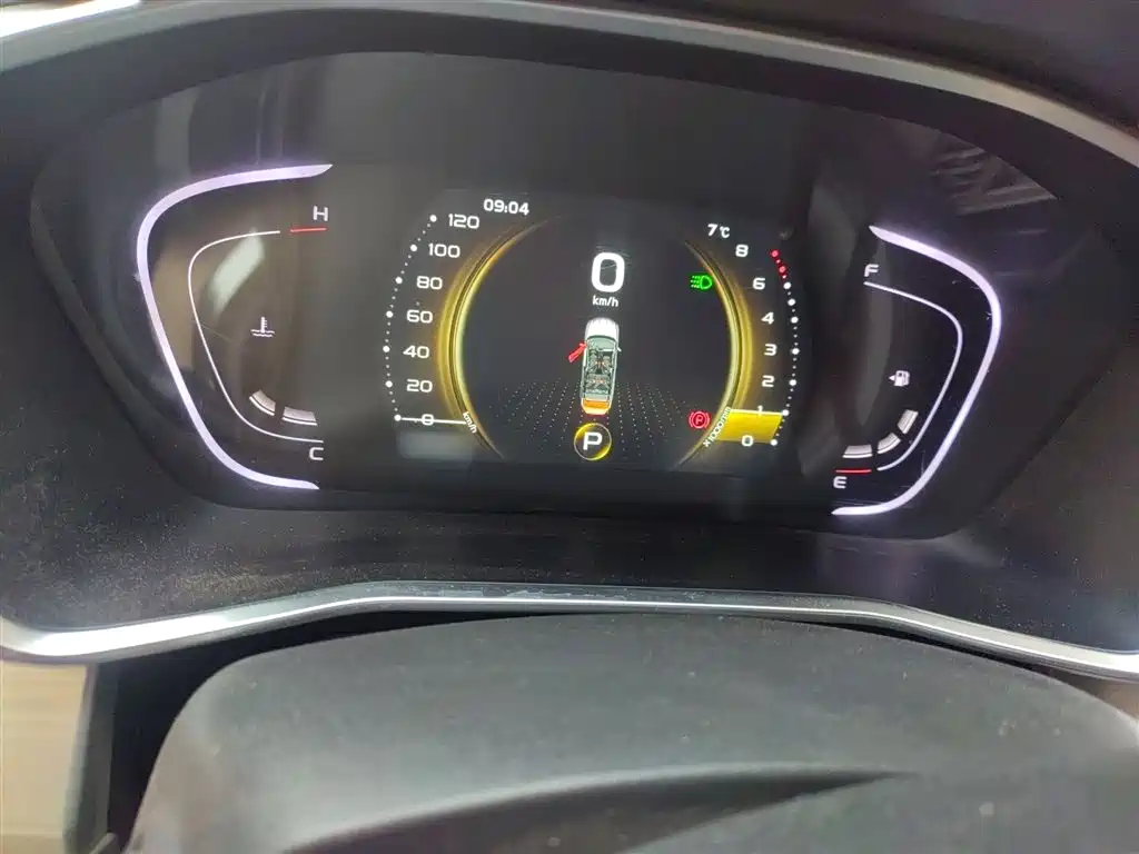 Фото машины