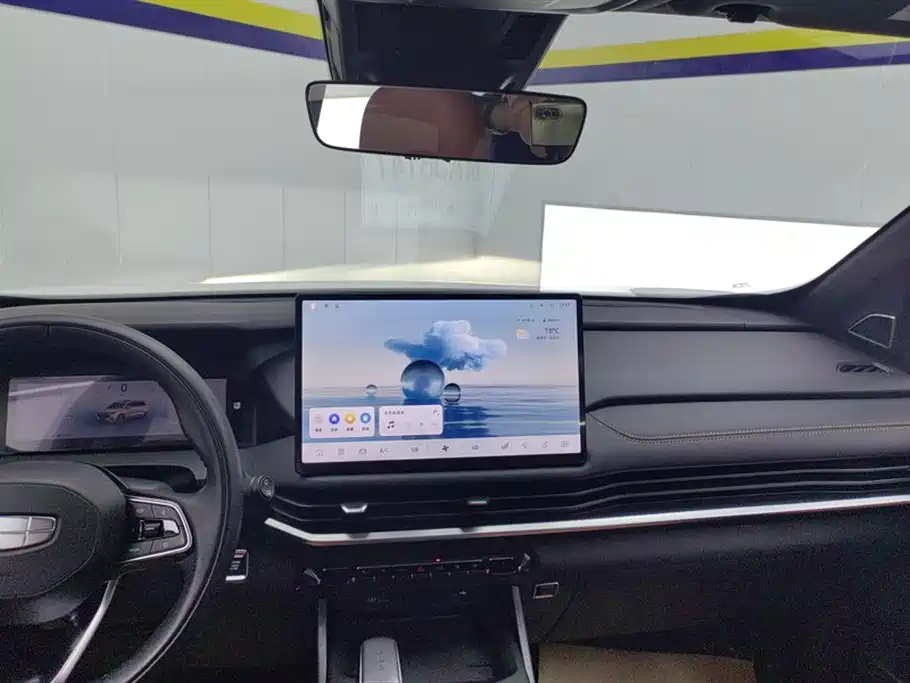 Фото машины 7