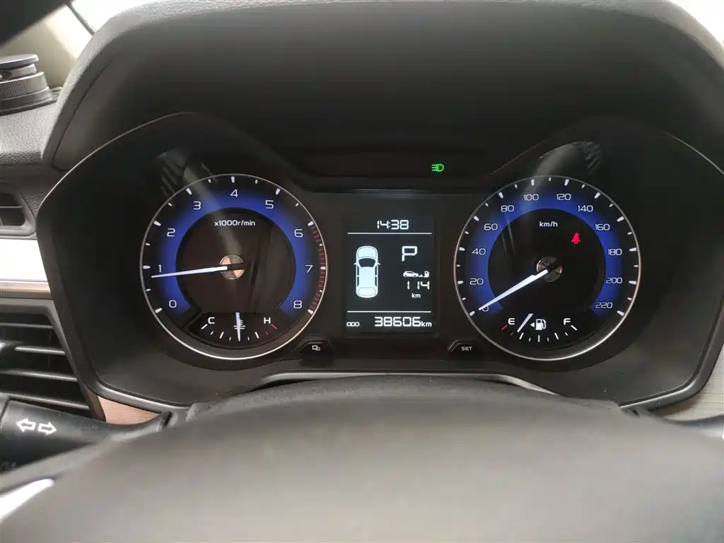 Фото машины 8