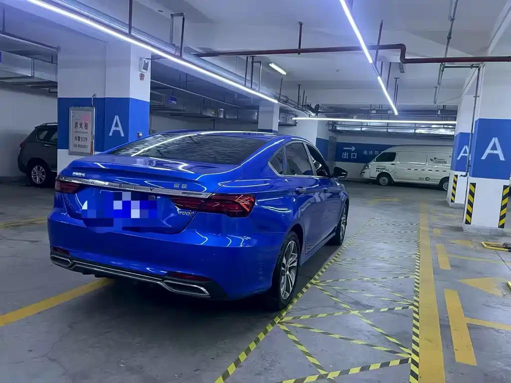 Фото машины