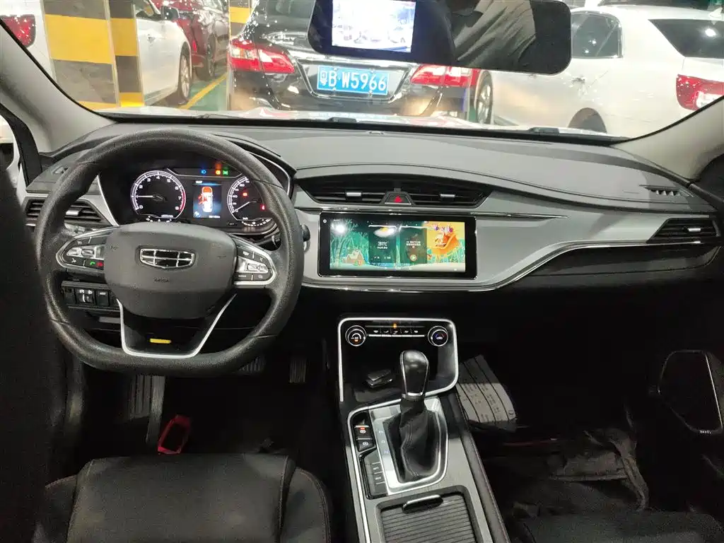 Фото машины