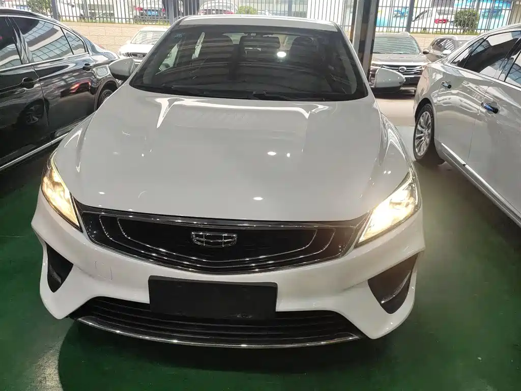 Бэкграунд машины